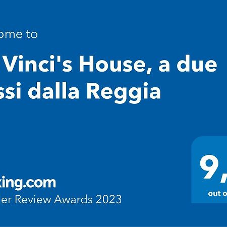 Da Vinci'S House, A Due Passi Dalla Reggia Apartamento Venaria Reale Exterior foto